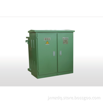 ZGS series combined transformer substation